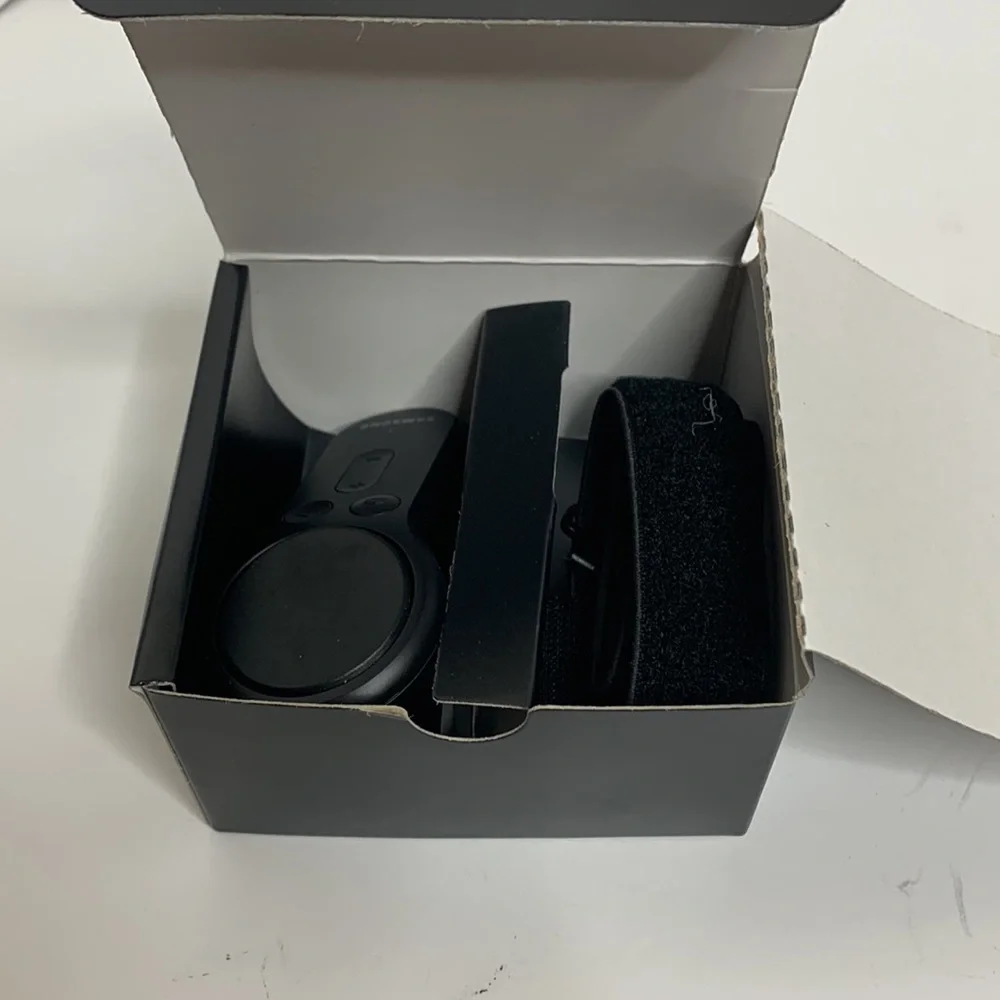 Gear VR Controller | Black New in Box | Wireless BlueTooth Brand | Gaming Piece